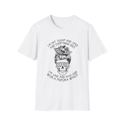 Sugar & Spice T-Shirt