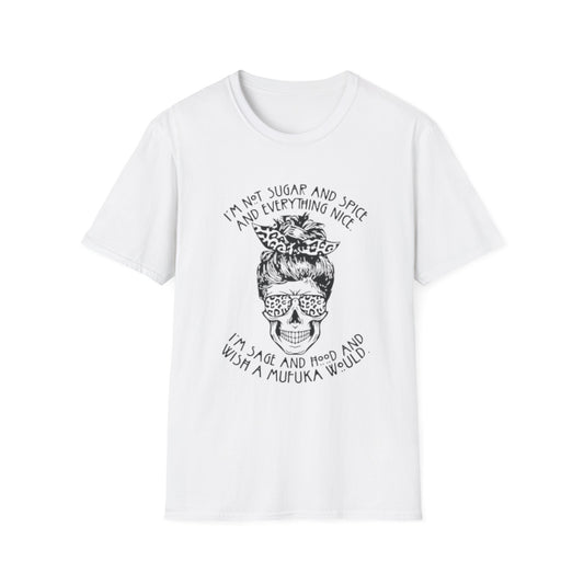Sugar & Spice T-Shirt