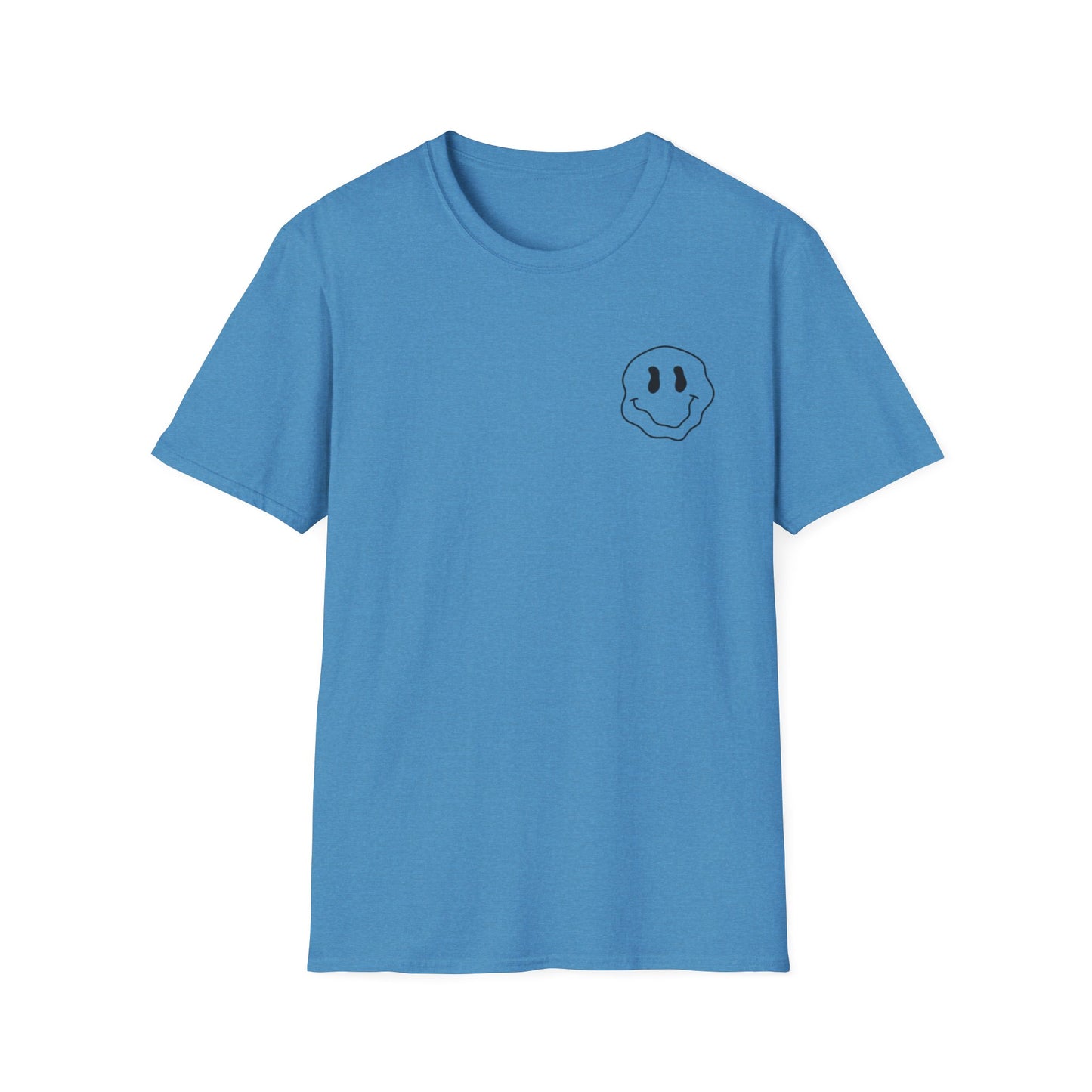 I Might Not Say It But My Daughter Will T-Shirt