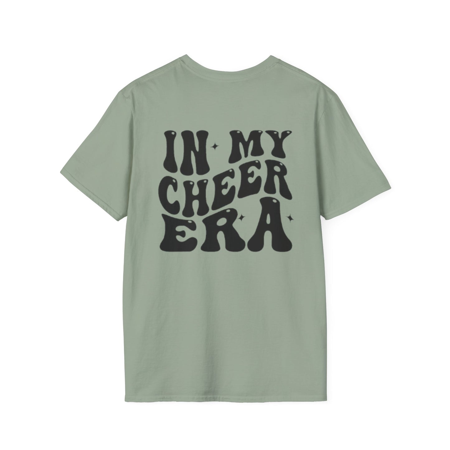 In My Cheer Era T-Shirt