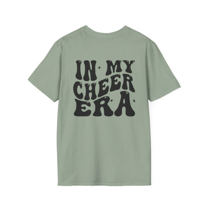 In My Cheer Era T-Shirt