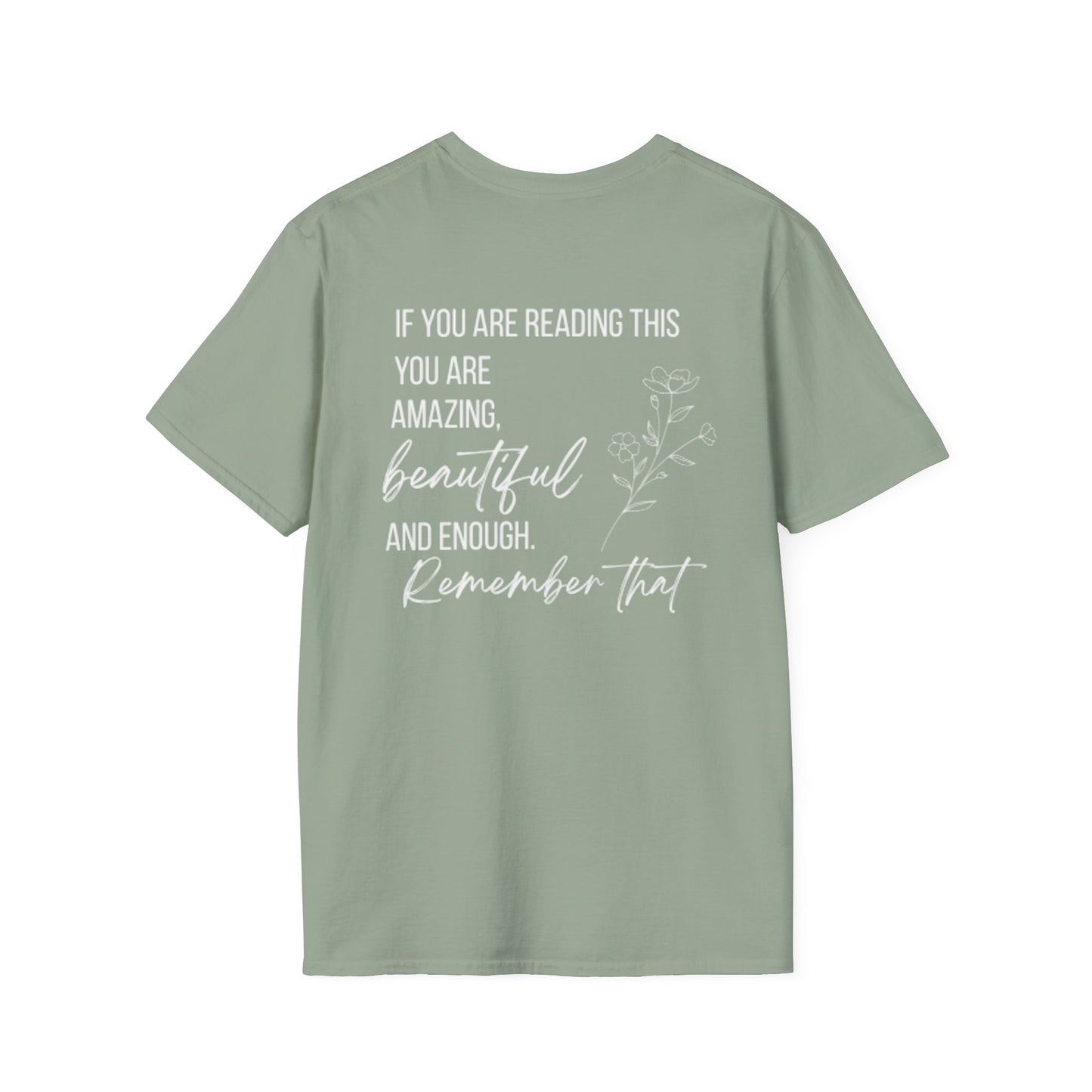 You Matter T-Shirt