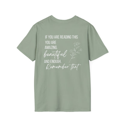 You Matter T-Shirt