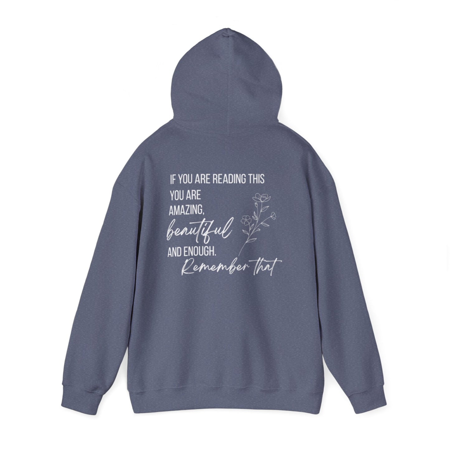 You Matter Hoodie