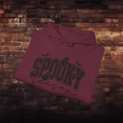 Spooky Season Hoodie