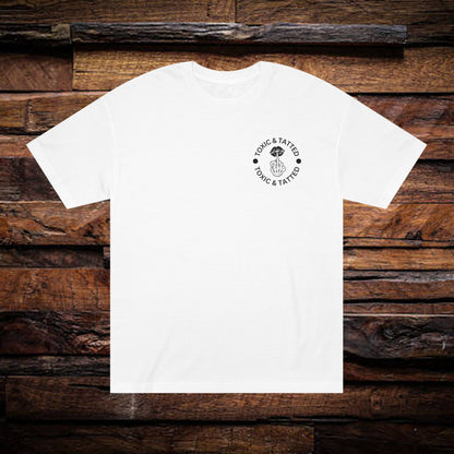 Tatted and Toxic Unisex Classic Tee