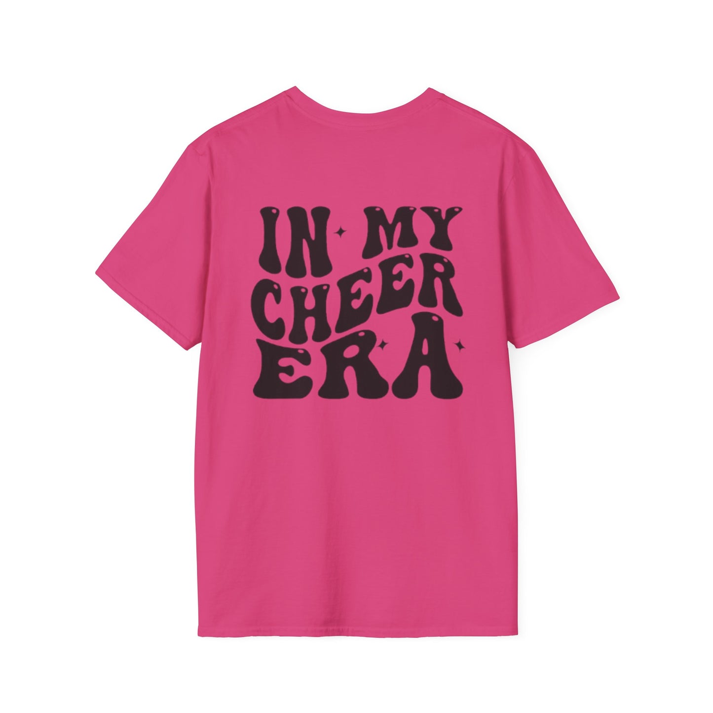 In My Cheer Era T-Shirt