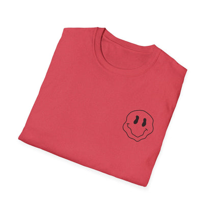 I Might Not Say It But My Daughter Will T-Shirt