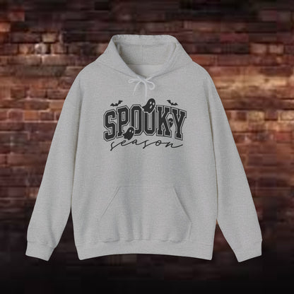 Spooky Season Hoodie