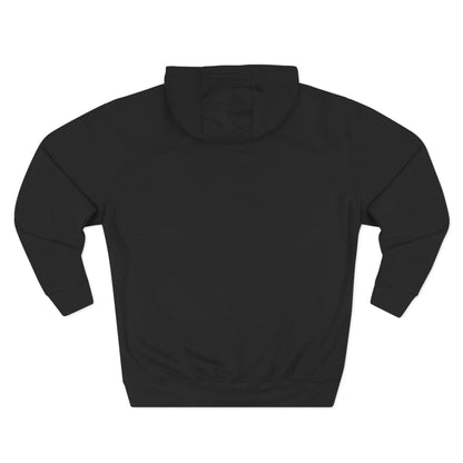 Spooky Friends Fleece Hoodie