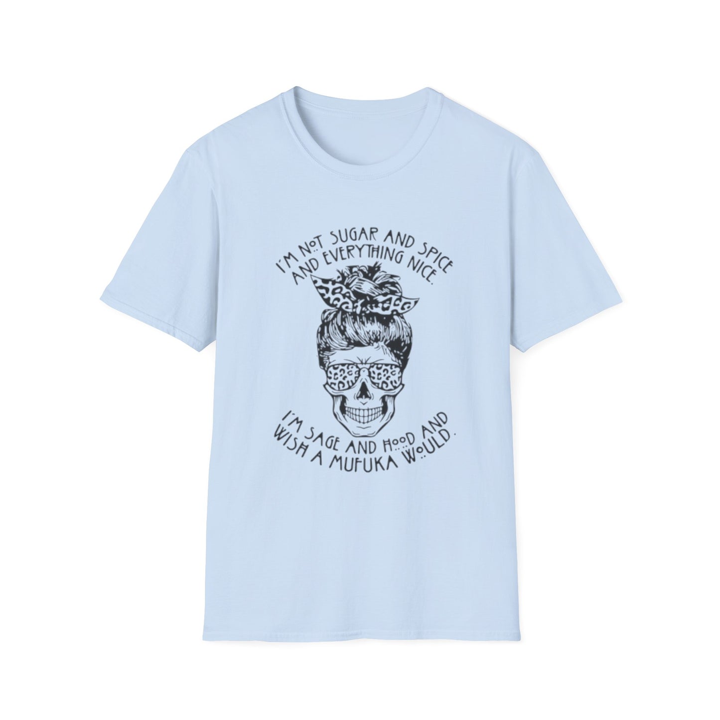 Sugar & Spice T-Shirt