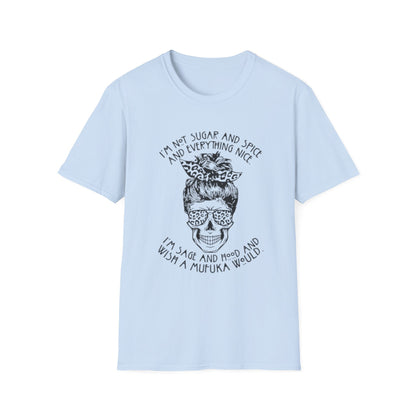Sugar & Spice T-Shirt