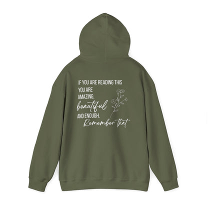You Matter Hoodie