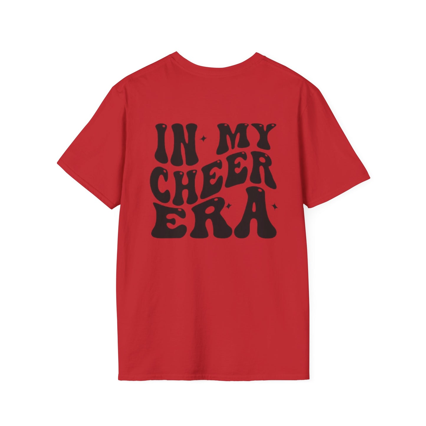 In My Cheer Era T-Shirt