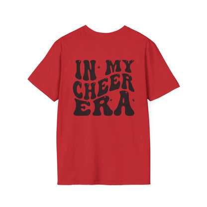 In My Cheer Era T-Shirt