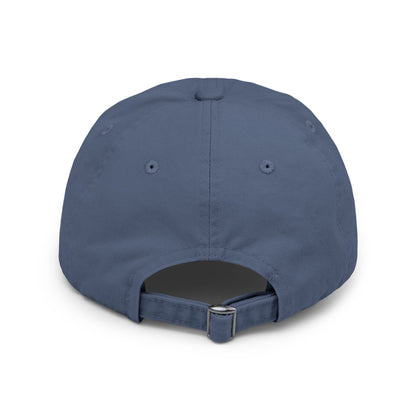 Distressed Cap Love Needs No Words Autism Awareness