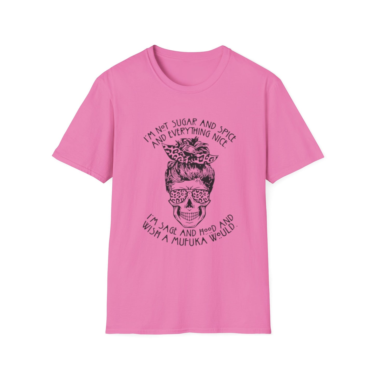 Sugar & Spice T-Shirt