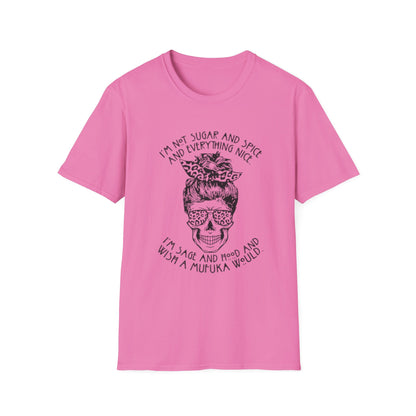 Sugar & Spice T-Shirt