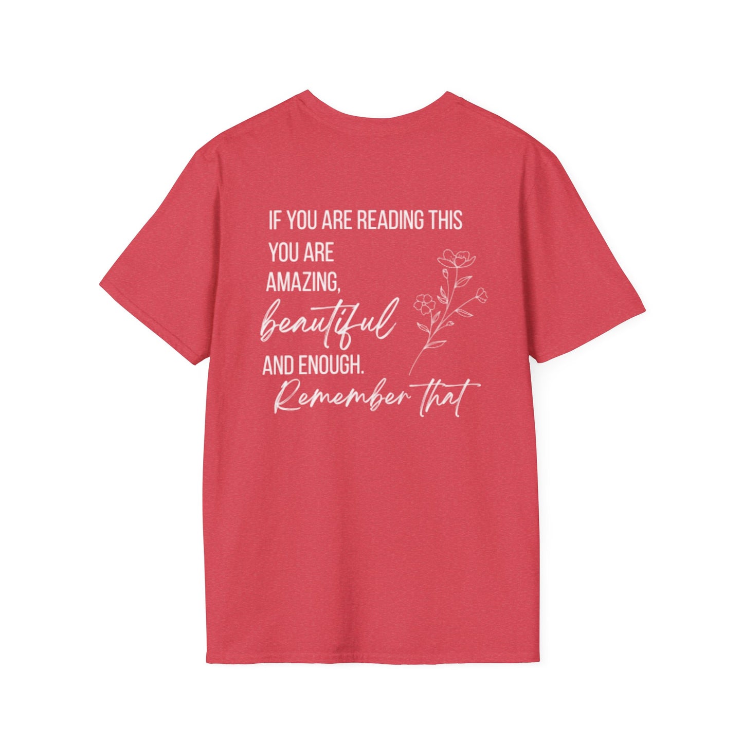 You Matter T-Shirt