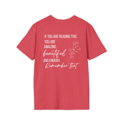 You Matter T-Shirt