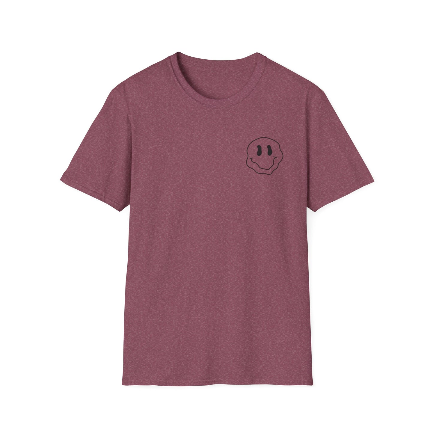 I Might Not Say It But My Daughter Will T-Shirt
