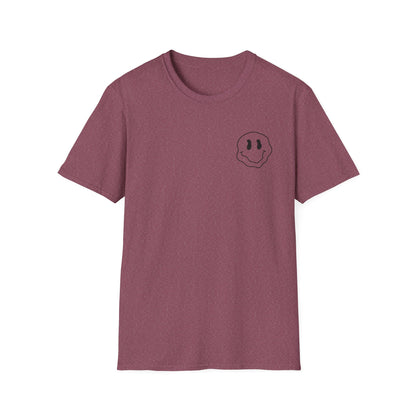I Might Not Say It But My Daughter Will T-Shirt
