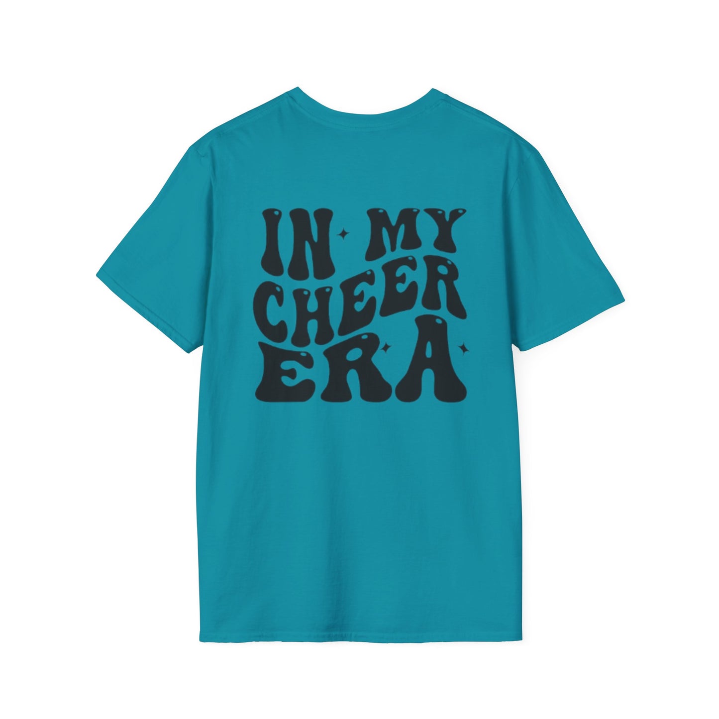 In My Cheer Era T-Shirt