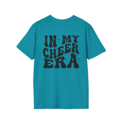 In My Cheer Era T-Shirt