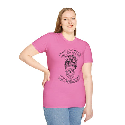 Sugar & Spice T-Shirt