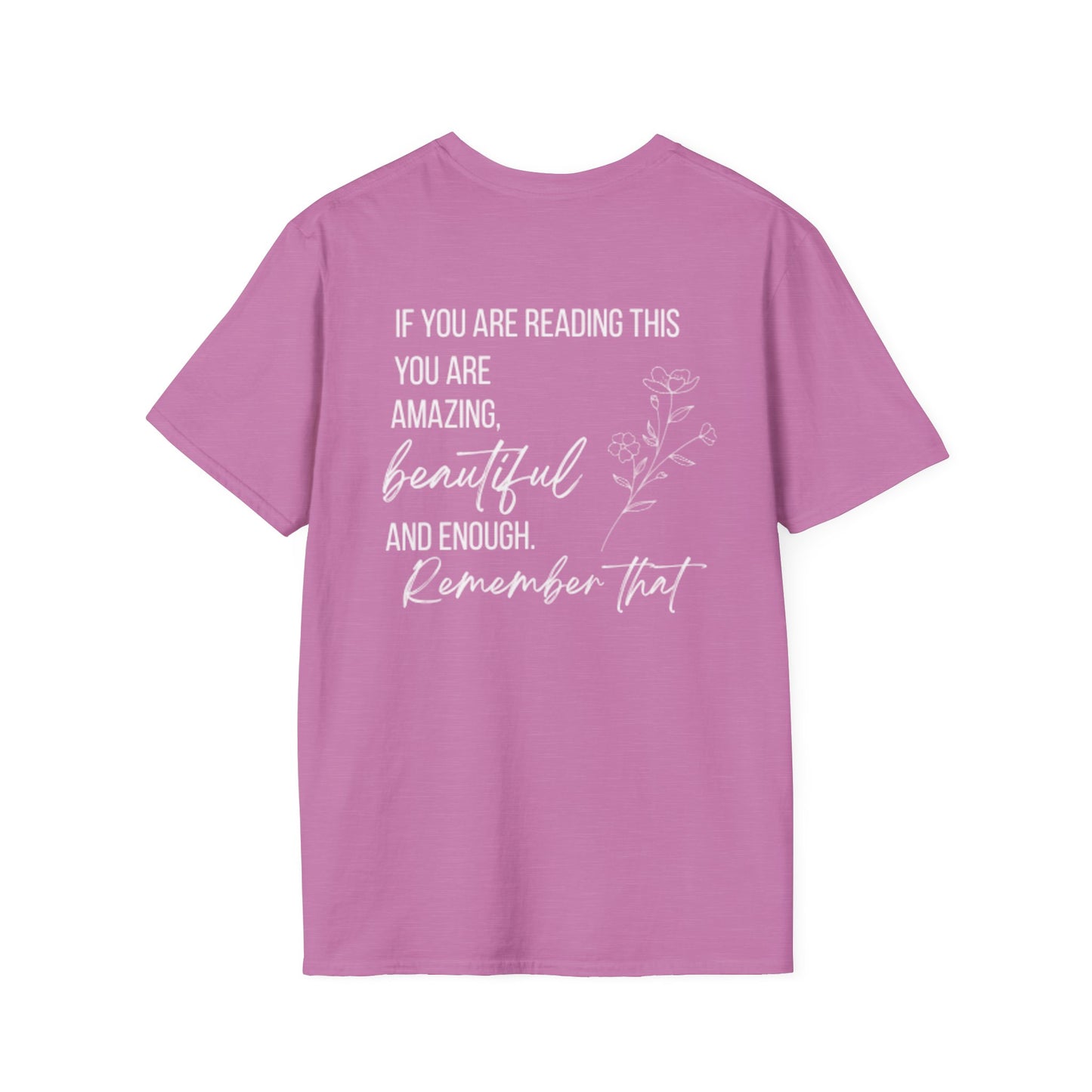 You Matter T-Shirt