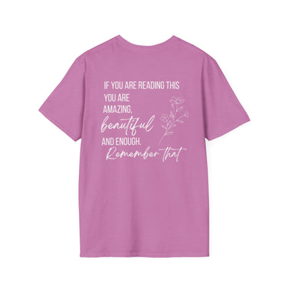 You Matter T-Shirt