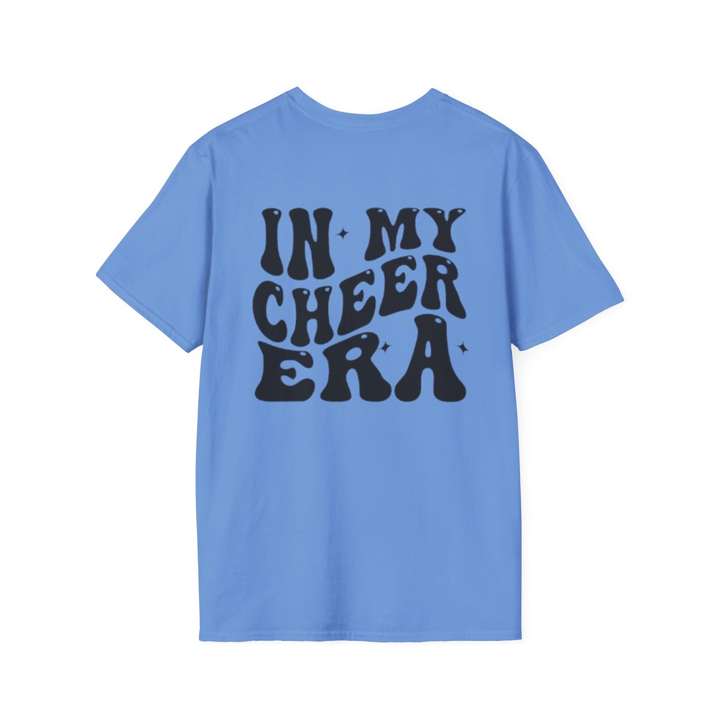 In My Cheer Era T-Shirt