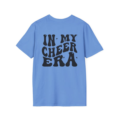 In My Cheer Era T-Shirt