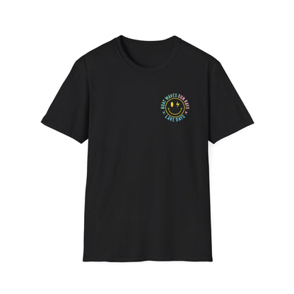 Lake Day Tee