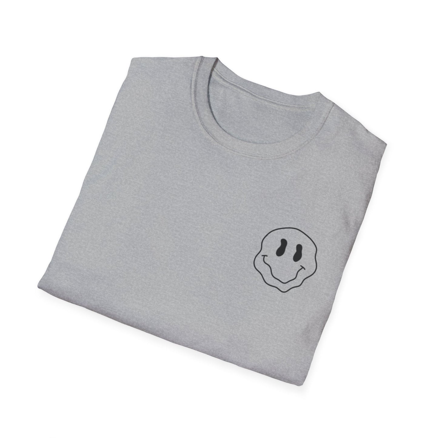 I Might Not Say It But My Daughter Will T-Shirt