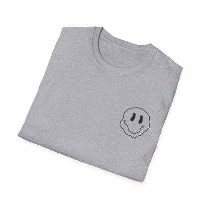 I Might Not Say It But My Daughter Will T-Shirt