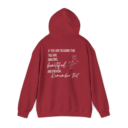 You Matter Hoodie